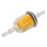 Fuel Filter for Lawn Tractors, ZTrak Mowers and Compact Utility Tractors