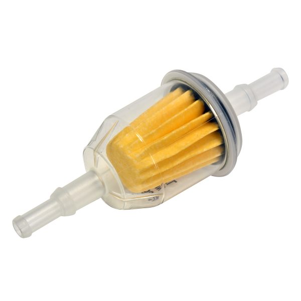 Fuel Filter for Lawn Tractors, ZTrak Mowers and Compact Utility Tractors