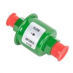 Hydraulic Filter For Lift Control Systems For Riding Lawn Equipment