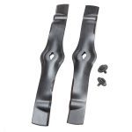 42-Inch Mower Blade Kit for Freedom Mower Decks