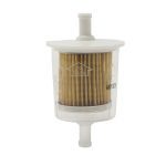 In line Fuel Filter For Select Series and Signature Series