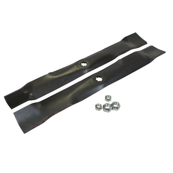Lawn Mower Blade ( Low Lift ) for LT and X300 Series with 42" Deck