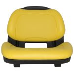 Seat for X300 and X500 Series