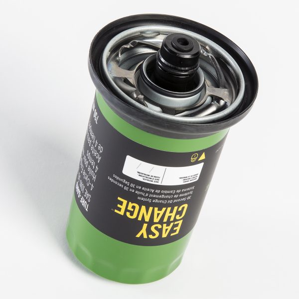Oil Filter for E100 Series