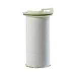 Crankcase Vent Filter, Drain Valve for Select 5 Series Utility Tractors
