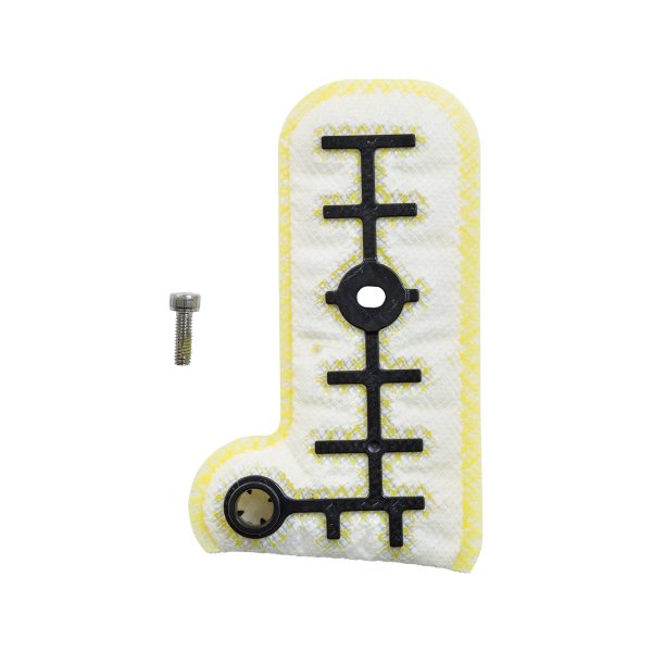 25 Micron Filter, DEF Tank for Select 5 Series Utility Tractors