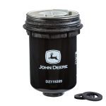Primary Fuel Filter, Medium for Select 5 Series Utility Tractors