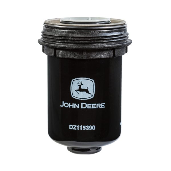 Fuel Filter, Short for Select 5 Series Utility Tractors