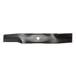 Lawn Mower Blade ( Bagging ) For 100, D100, E100,LA100, Z200 and Z300 Series with 48" Deck
