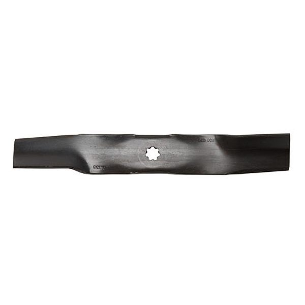Lawn Mower Blade ( Bagging ) For 100, D100, E100,LA100, Z200 and Z300 Series with 48" Deck