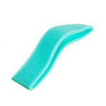 prefilter foam filter wrap for 300 and 400 series mowers