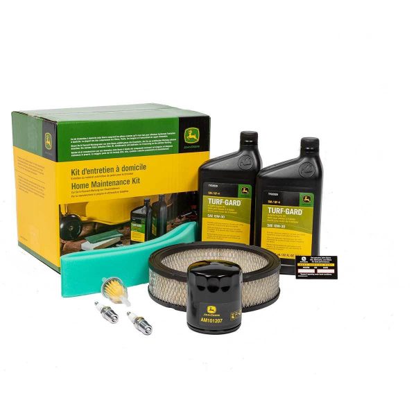 Home Maintenance Kit For 318