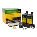 Home Maintenance Kit For 345