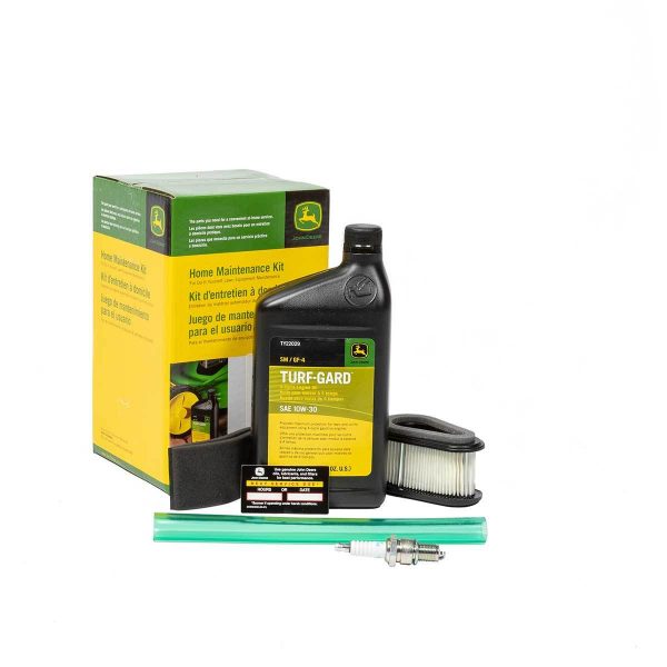 Home Maintenance Kit For 14, JE and JX Series