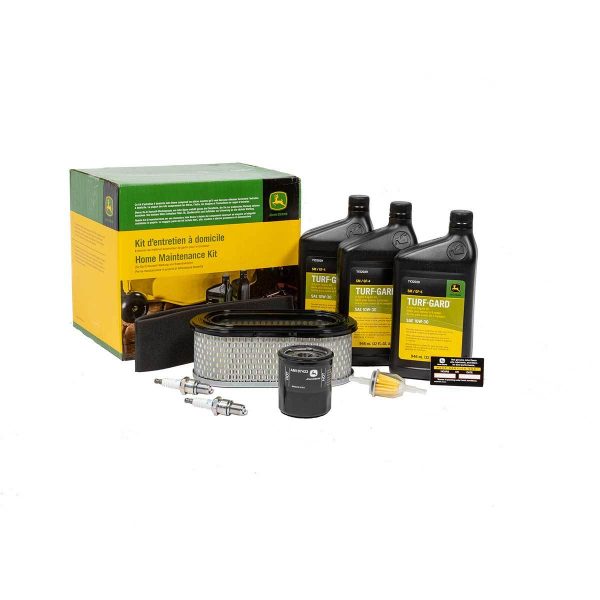 Home Maintenance Kit For Select Series