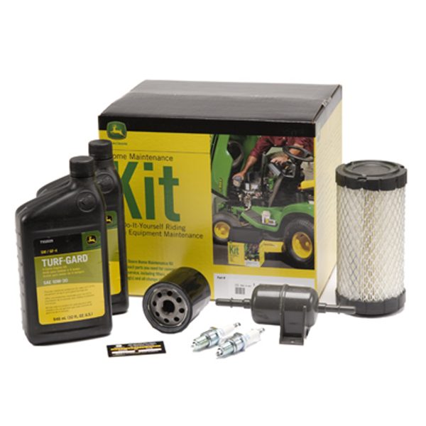 Home Maintenance Kit For Gator Utility Vehicles