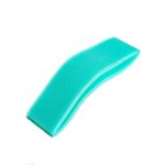 Prefilter Foam Filter Wrap for GT, LT, LTR, LX and SST Series Riding Lawn Mowers