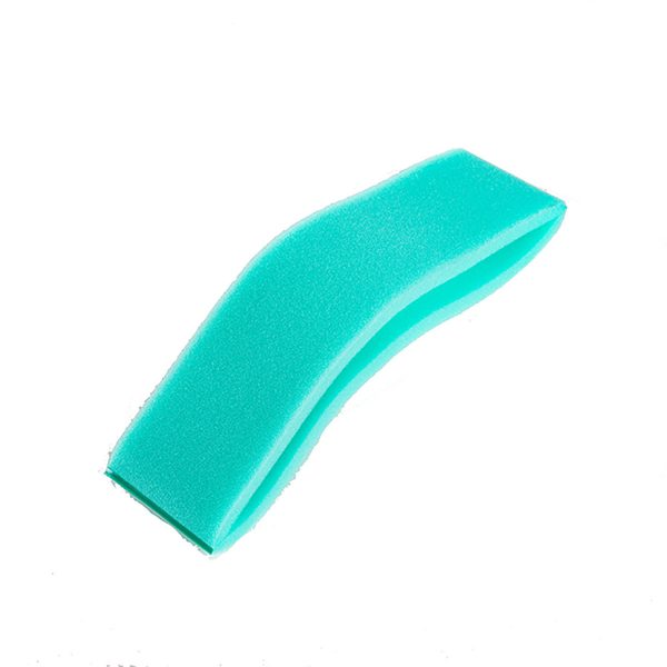 Prefilter Foam Filter Wrap for GT, LT, LTR, LX and SST Series Riding Lawn Mowers