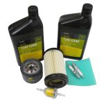 Home Maintenance Kit for X330
