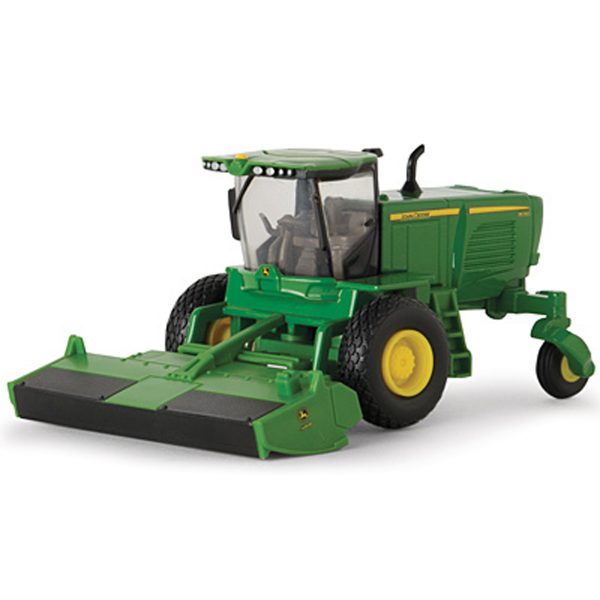 1/64 W260 Windrower w/500R Head
