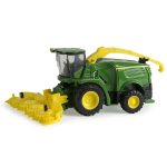 1/64 8600 Self-Propelled Forage Harvester