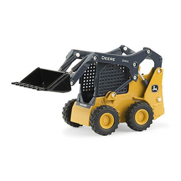 1/32 314 G Series Skid Loader