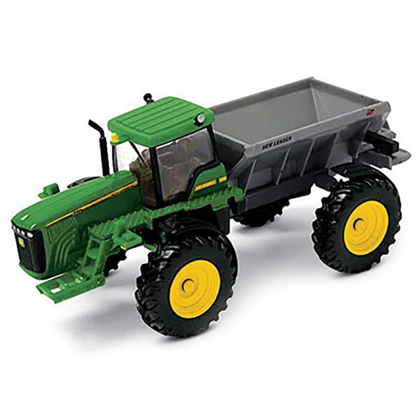 Collect N Play 1/64 Dry Box Spreader - ShopJDParts