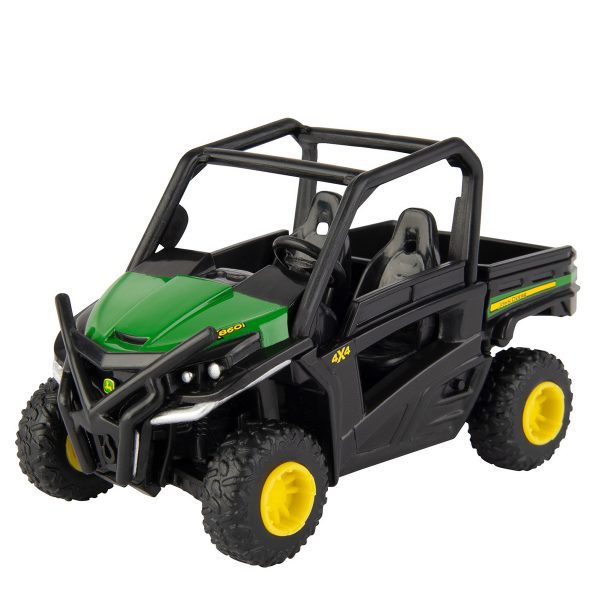 1/64 RSX860i Gator