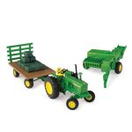 1/32 Haying Set