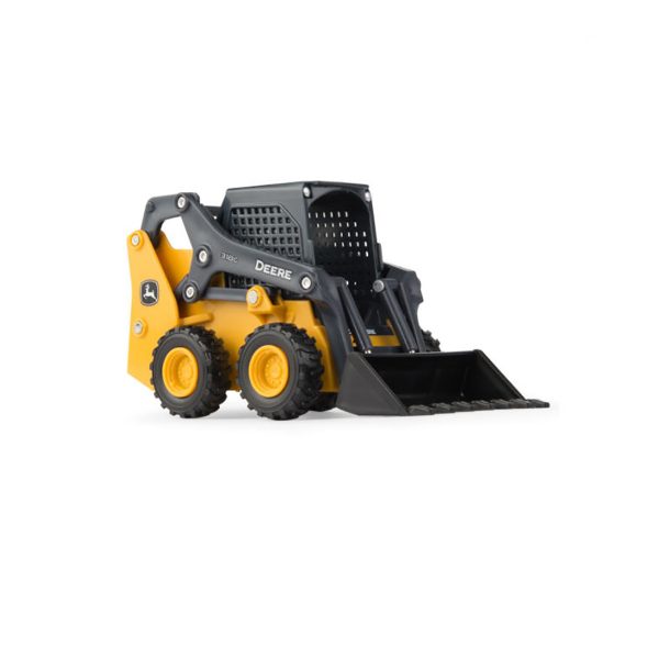 1/32 318G Skid Loader