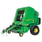 1/16 560R Round Baler