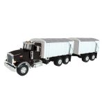 1/16 Big Farm Grain Truck with Trailer