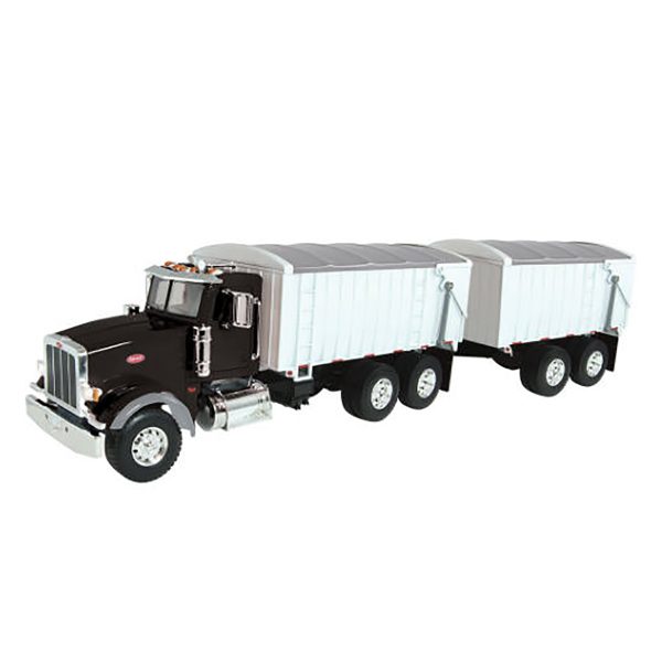 1/16 Big Farm Grain Truck with Trailer