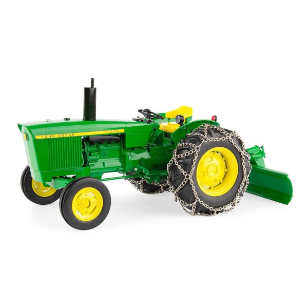 1/16 Prestige 2020 with Blade