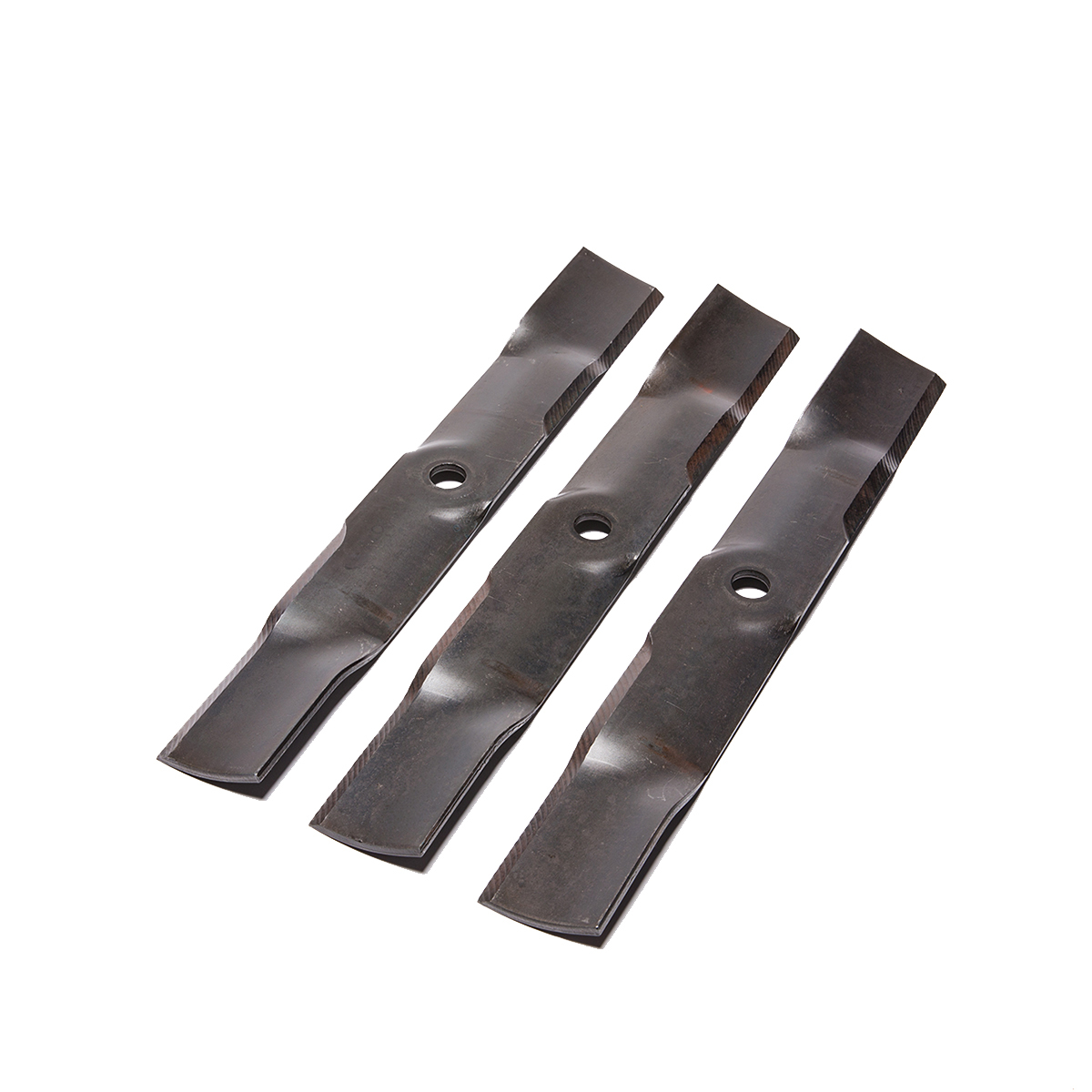 M113518: Lawn Mower Blade (Mulching) For Mulch Kits With 54-Inch Decks ...