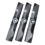 Lawn Mower Blade (Standard) For 48-Inch Decks