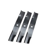 Lawn Mower Blade (High Lift) For 100, 200, 300, F500, F700, GS, GT and LX Series With 48-Inch Deck