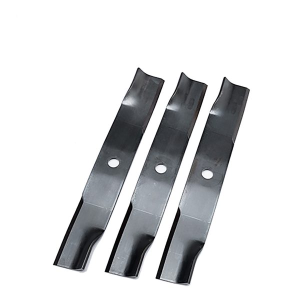 Lawn Mower Blade (High Lift) For 100, 200, 300, F500, F700, GS, GT and LX Series With 48-Inch Deck