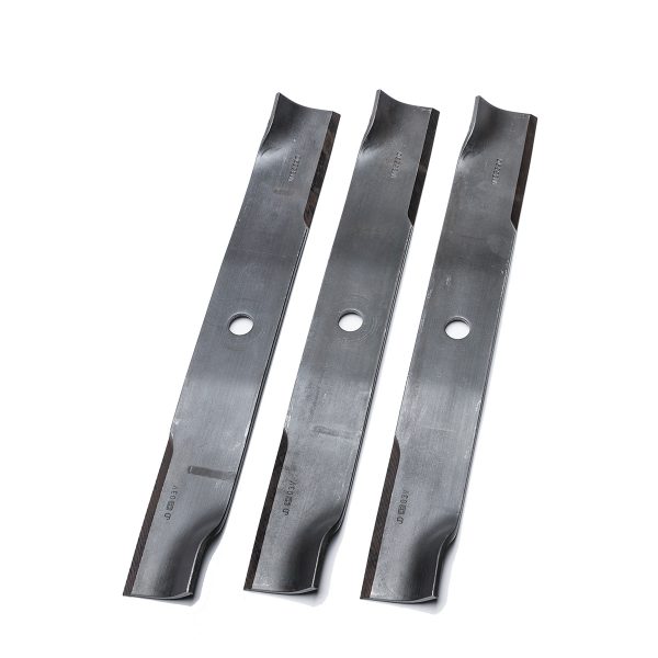 Lawn Mower Blade (High Lift) For 300, F700, GS Series With 54-Inch Deck