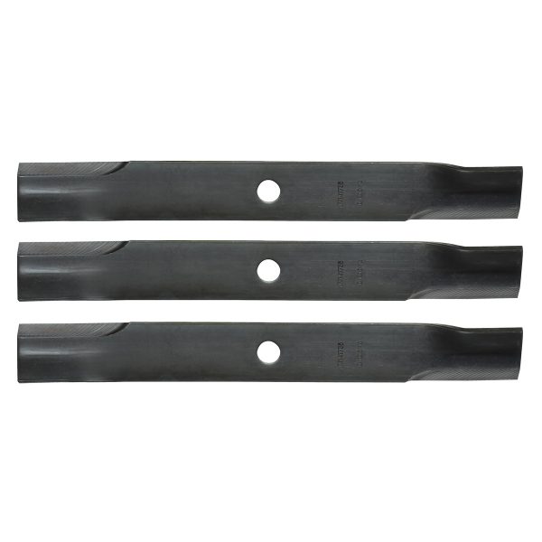 60 Inch Mower Blade, 3 Pack