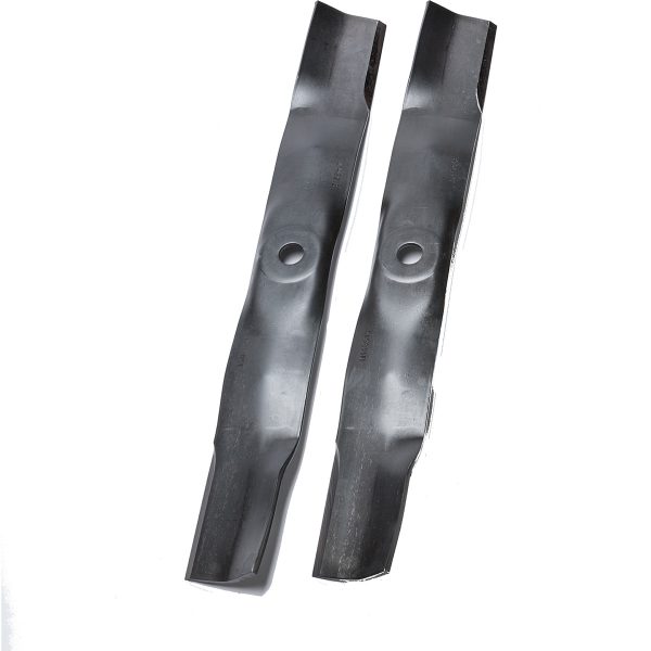 Lawn Mower Blade (Standard) For GX. LX And X300 Series With 42-Inch Deck