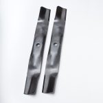 Lawn Mower Blade (High Lift) For GX, LX, And X300 Series With 42-Inch Deck