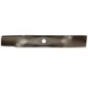 Lawn Mower Blade (Standard) for X700, Z500 and Z600 Series with 54" High Capacity Deck (M164016)