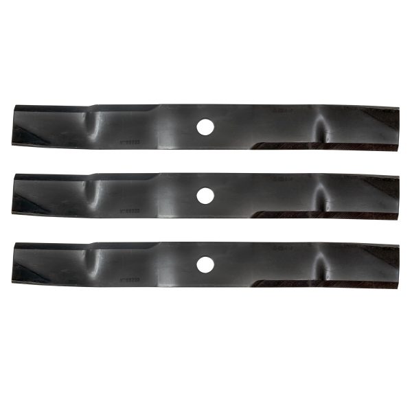 Lawn Mower Blade ( Mulch ) For X400, X500, X700, Z500, Z600 and Z900 Series