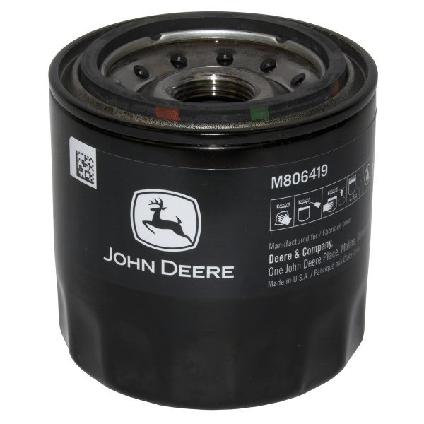 Oil Filter for 2R, 3000, 3020, 3E, 3R, 4000, 4010, 4005, 4M and 4R Series Compact Utility Tractor