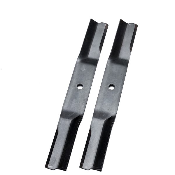 Lawn Mower Blade (Low Lift) For 100, 300, F500. GT. LT, LX, RX, S, SRX, And SX Series With 38-Inch Deck