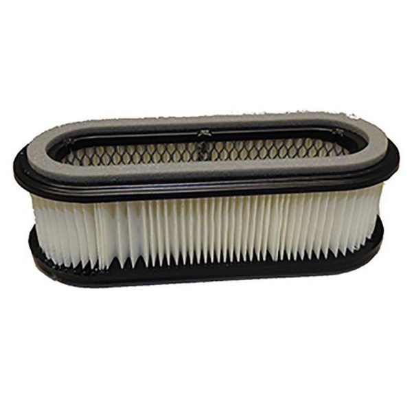 Air Filter Element For 400 Series Riding Lawn Mowers