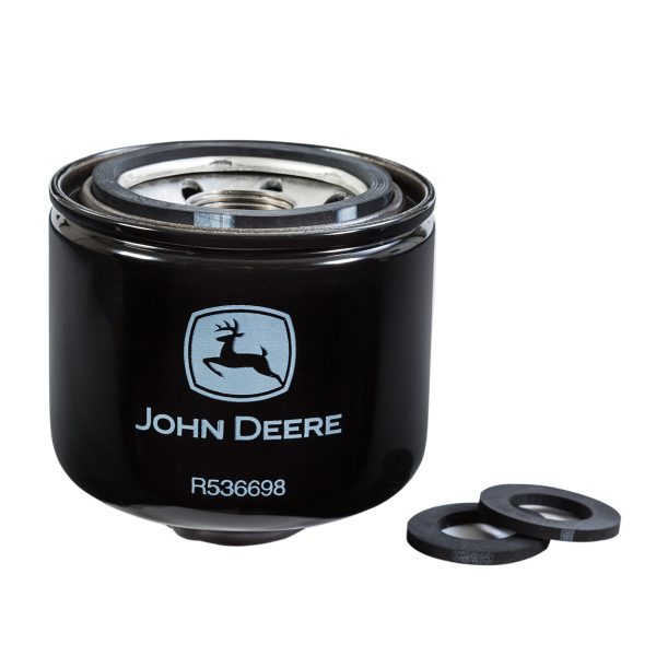 Fuel Filter for Select 5 Series Utility Tractors