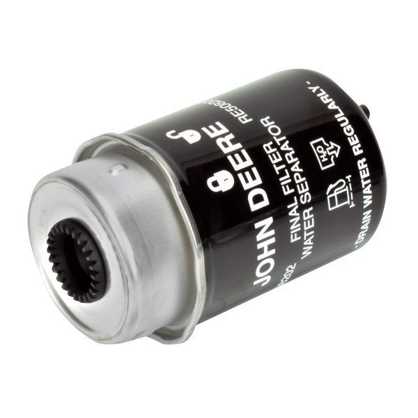Fuel Filter for 4020 Series Compact Utility Tractor
