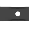 M164016: Lawn Mower Blade (Standard) for X700, Z500 and Z600 Series with 54" High Capacity Deck (M164016) - Image 3